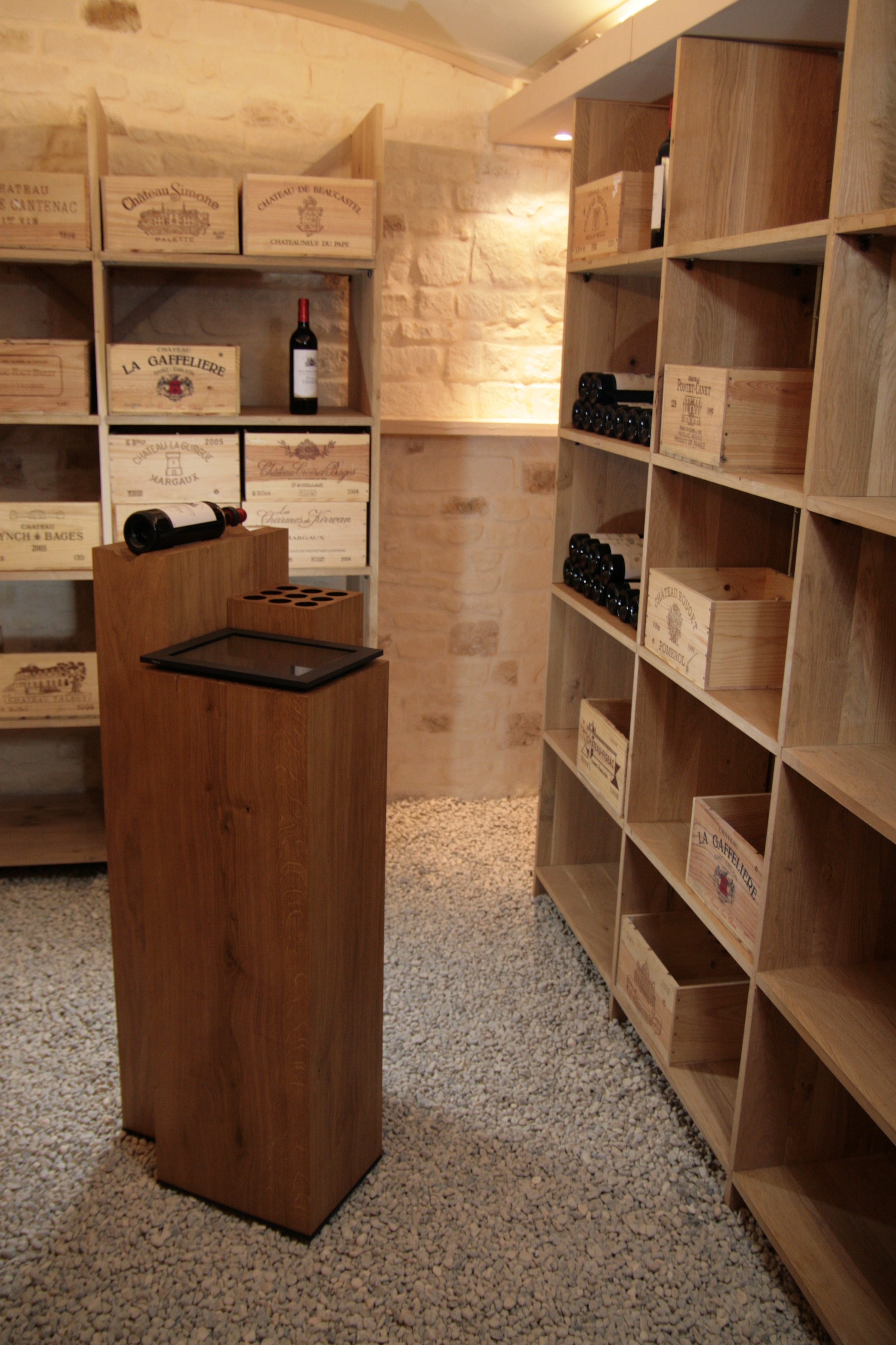 Mémoire du vin
