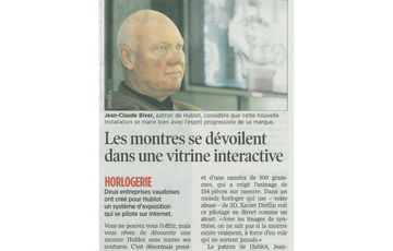 24 Heures
