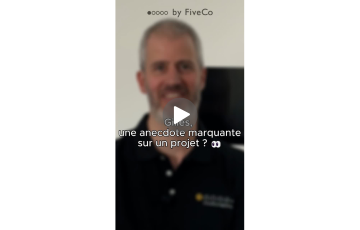 Gilles THEye Technology