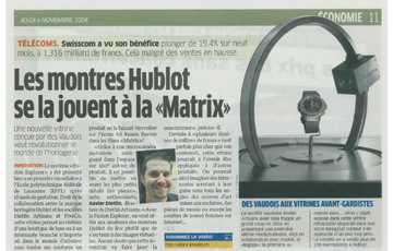Le Matin