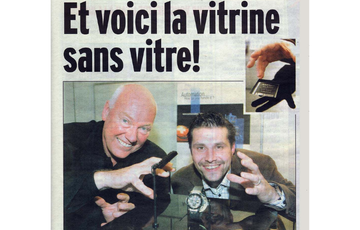 Le Matin