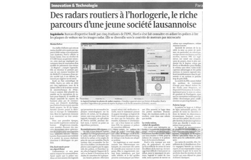 Le Temps