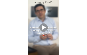 Anecdote Mémoire du Vin