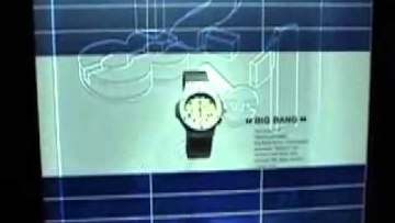 Embedded thumbnail for Liquid Crystal Glass @ Baselworld&#039;08