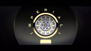 Embedded thumbnail for Emperador - Official movie