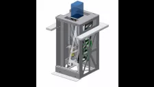 Embedded thumbnail for Raptor II - Development