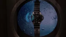 Embedded thumbnail for Diaphragm Officine Panerai